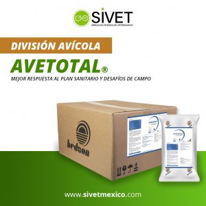 Avetotal