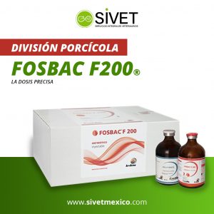 Fosbac F200