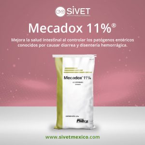 Mecadox 11%