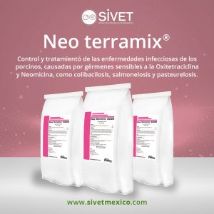 Neo Terramix