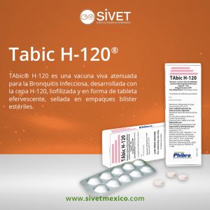 Tabic H-120